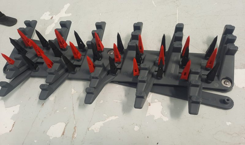 Sigma Spike System Stinger (12) Sigma Spike System Stinger (12)